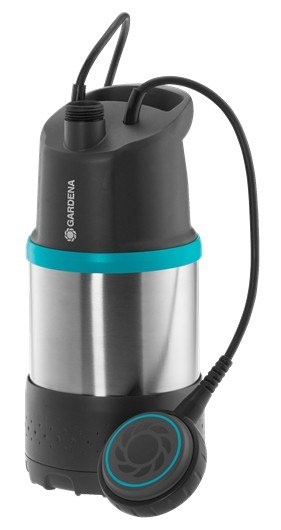 Pompa zanurzeniowo - ciśnieniowa 4700/2 inox 9025