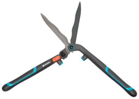 Nożyce do żywopłotu 2w1 12303 EnergyCut