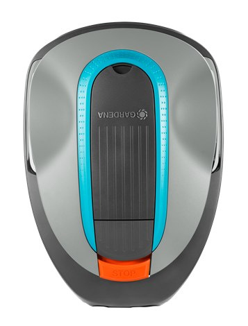 Robot koszący Sileno City 400 15004
