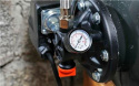 Zestaw hydroforowy 3600/4 9022