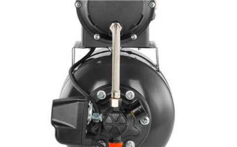 Zestaw hydroforowy 3600/4 9022