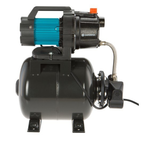 Zestaw hydroforowy 3600/4 9022