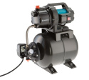 Zestaw hydroforowy 3600/4 9022