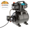 Zestaw hydroforowy 3600/4 9022