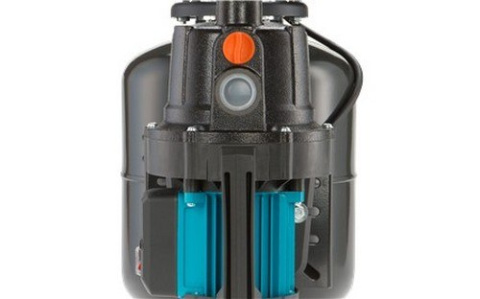 Zestaw hydroforowy 3600/4 9022