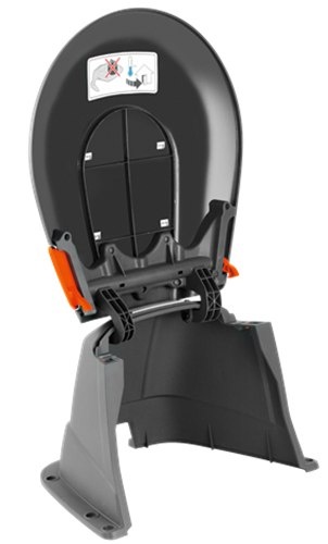 Garaż dla robota koszącego Sileno 15020