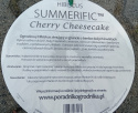 Ketmia bylinowa Cherry Cheesecake