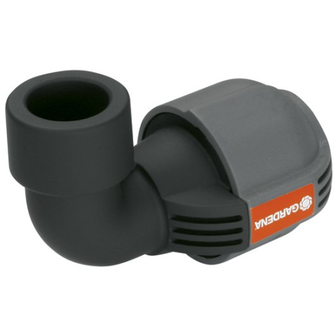 Łącznik L25mm x 3/4" GW 2784