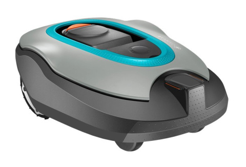 Robot koszący smart SILENO+ 2000 19065
