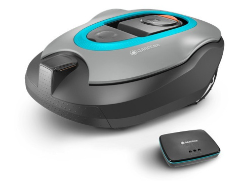 Robot koszący smart SILENO+ 2000 19065