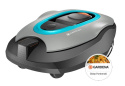 Robot koszący SILENO+ 1600 4055
