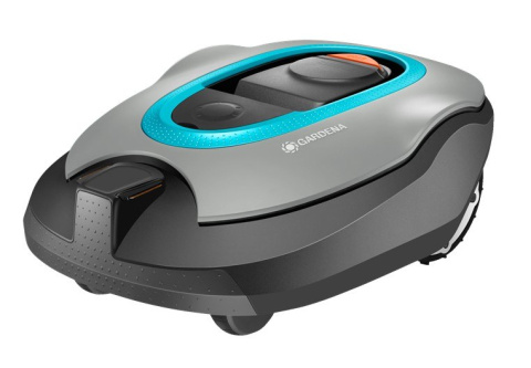 Robot koszący SILENO+ 1600 4055