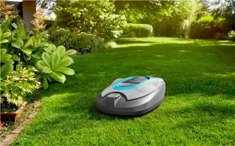 Robot koszący SILENO+ 1600 4055