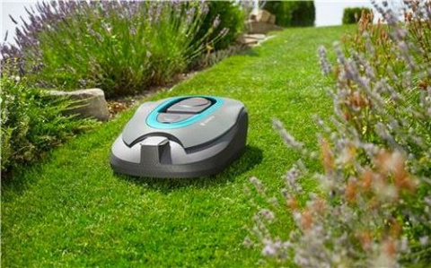 Robot koszący SILENO+ 1600 4055