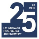 Robot koszący SILENO+ 1600 4055