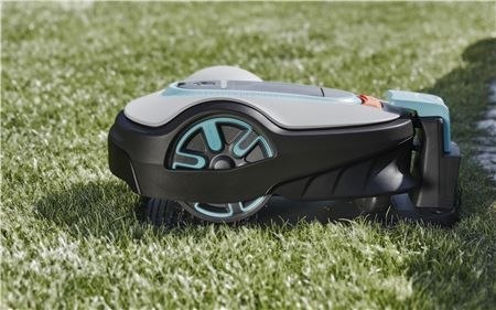Robot koszący Sileno City 400 15004
