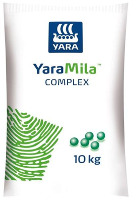 Nawóz Yara Mila Complex 10kg