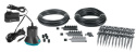 Rura rozdzielcza 4,6mm 9m do automatycznej konewki 1265