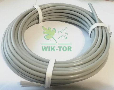 Rura rozdzielcza 4,6mm 9m do automatycznej konewki 1265