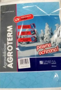 Włóknina zimowa P50 3,2x5m - Ogrodniczy sklep internetowy WIK-TOR