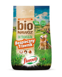 Bio nawóz do trawników Florovit 5l
