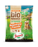 Bio nawóz do trawników Florovit 10l