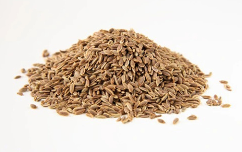 Koper ogrodowy Moravan 1kg