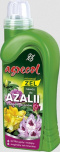 Nawóz do azalii i różaneczników 0,5l mineral żel
