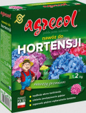 Nawóz do hortensji 1,2kg Agrecol