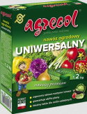 Nawóz uniwersalny ogrodowy 1,2kg Agrecol