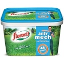 Florovit nawóz do trawników antymech 4kg