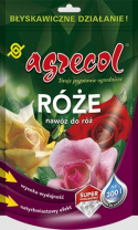Krystaliczny nawóz do róż 300g
