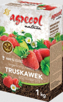 Organiczny nawóz do truskawek 1kg Viano