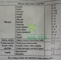 Siarczan potasu 2kg