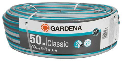 Wąż ogrodniczy Classic 3/4" 50m 18025