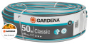 Wąż ogrodniczy Classic 3/4" 50m 18025