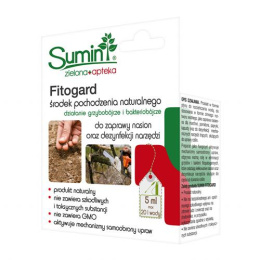 Sumin Fitogard 5ml
