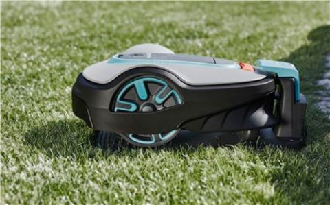 Robot koszący smart Sileno Life 750 19113