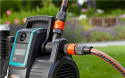 Smart hydrofor elektroniczny 5000/5E zestaw 19106