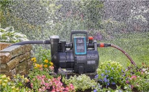 Smart hydrofor elektroniczny 5000/5E zestaw 19106