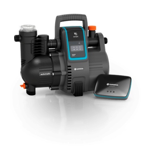 Smart hydrofor elektroniczny 5000/5E zestaw 19106