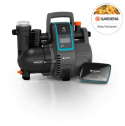 Smart hydrofor elektroniczny 5000/5E zestaw 19106