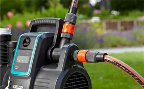 Smart hydrofor elektroniczny 5000/5e 19080