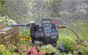 Smart hydrofor elektroniczny 5000/5e 19080