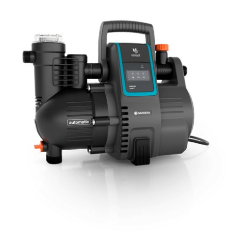 Smart hydrofor elektroniczny 5000/5e 19080