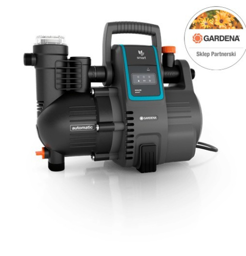 Smart hydrofor elektroniczny 5000/5e 19080
