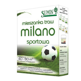 Trawa sportowa Milano 1kg