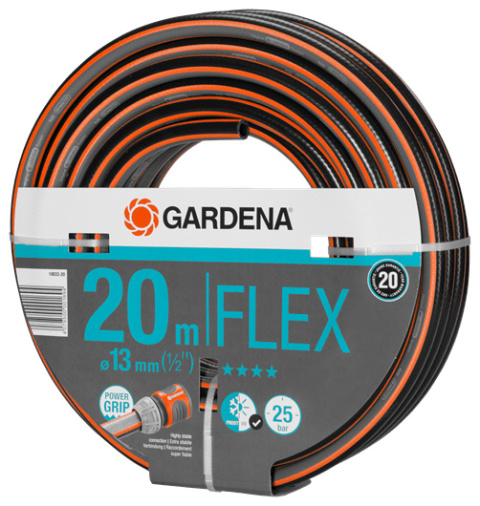 Wąż Comfort FLEX 13 mm 1/2" 20m 18033