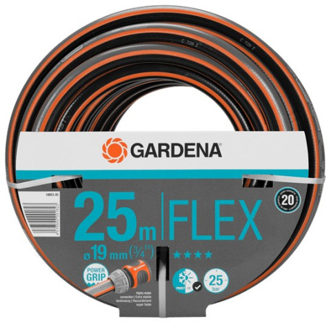 Wąż Comfort FLEX 19 mm 3/4" 25m 18053