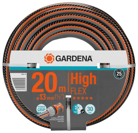 Wąż Comfort HighFLEX 13 mm 1/2" 20m 18063
